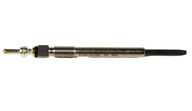 BOSCH 0250203002 Свечи накала в наличии Кривой Рог