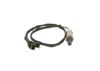 Sonda lambda, sensor de oxigênio 0258003396 BOSCH