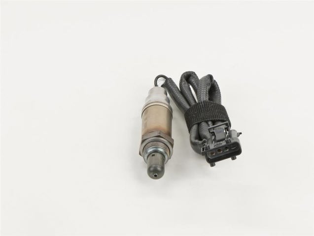 BOSCH 0258003564 Датчик кислорода после катализатора в наличии Черновцы