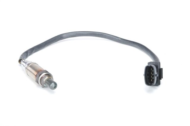 BOSCH 0258005007 Датчик кислорода до катализатора в наличии Николаев