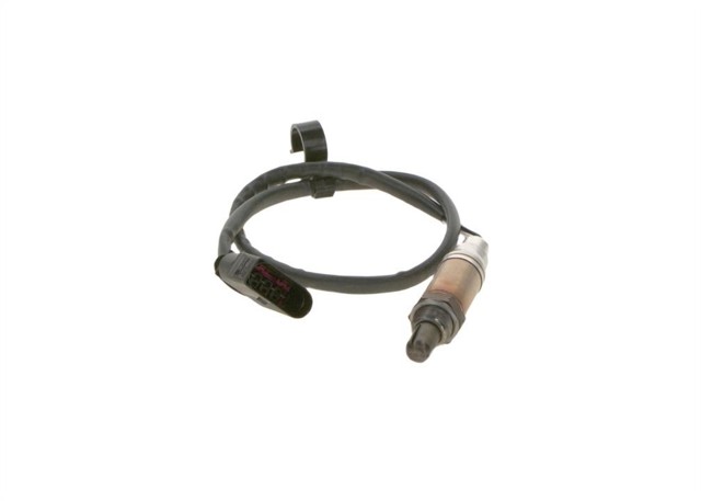 0258005143 BOSCH Лямбда зонд купить в Черновцы