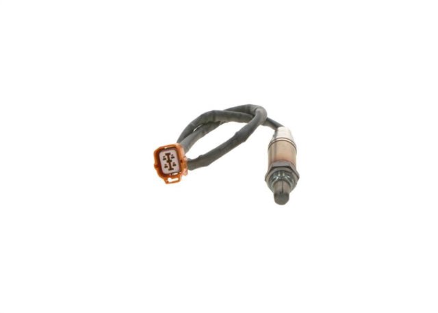 BOSCH 0258005184 Датчик кислорода до катализатора в наличии Чернигов