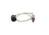 Sonda lambda, sensor de oxigênio 0258005324 BOSCH