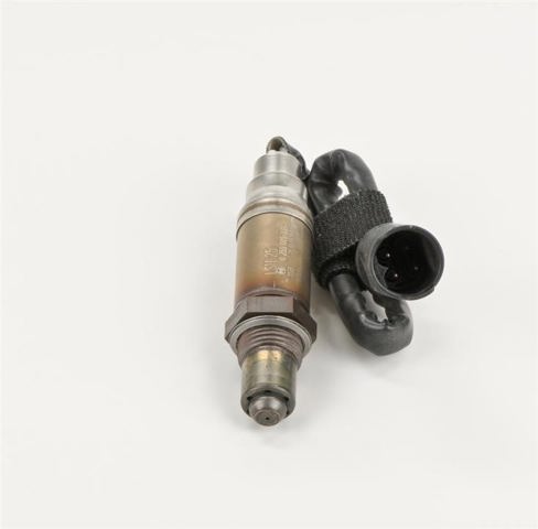 BOSCH 0258005339 Лямбда-зонд, датчик кислорода после катализатора в наличии Чернигов