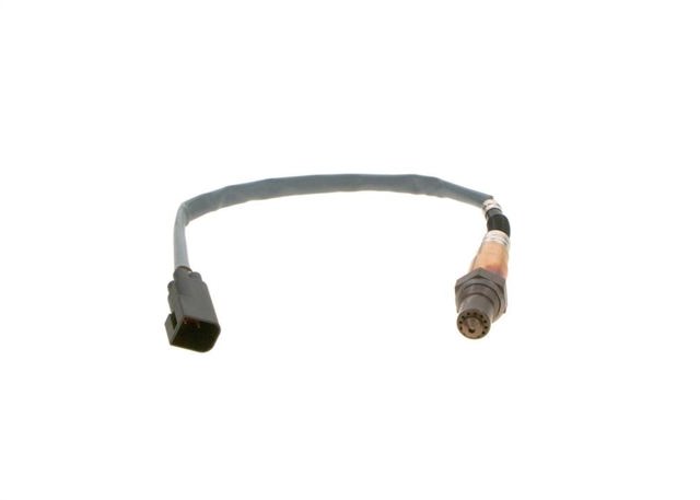 0258006022 BOSCH Лямбда зонд купить в Чернигов