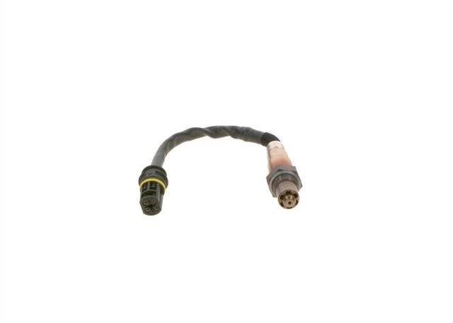Sonda lambda, sensor de oxigênio Mercedes ML/GLE W163