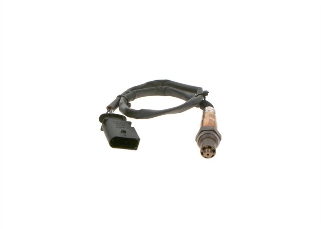 BOSCH 0258006127 в наличии Львов