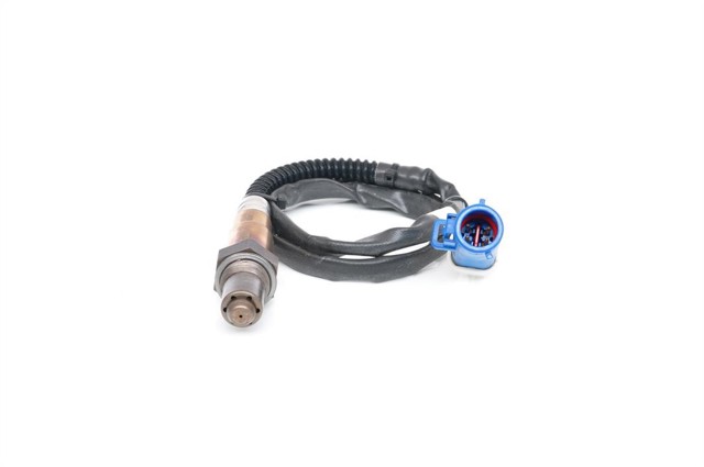 BOSCH 0258006187 Датчик кислорода до катализатора в наличии Черкассы