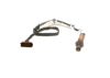 Sonda lambda, sensor de oxigênio até o catalisador 0258006213 BOSCH