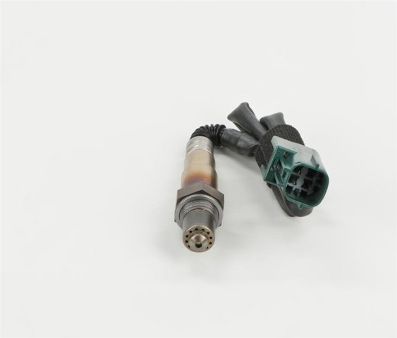 BOSCH 0258006511 Лямбда-зонд, датчик кислорода после катализатора в наличии Житомир