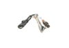 Sonda lambda, sensor de oxigênio 0258006541 BOSCH