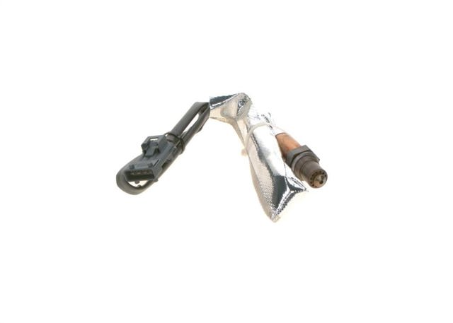 Sonda lambda, sensor de oxigênio Volvo XC90