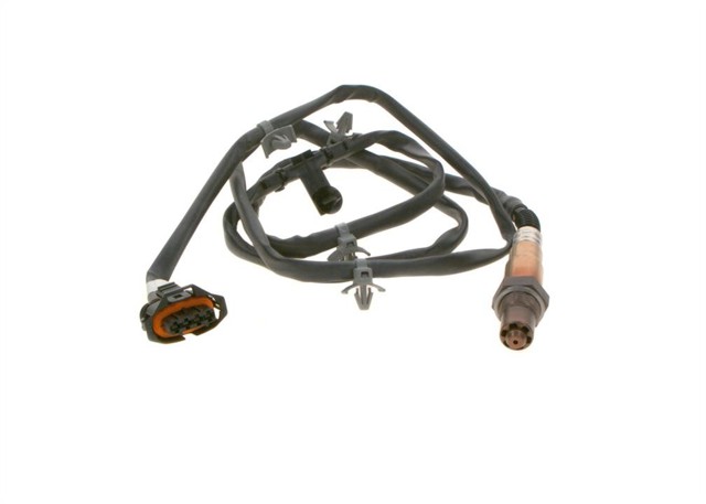 BOSCH 0258006588 в наличии Николаев