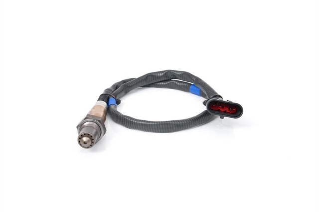 0258006910 BOSCH Лямбда-зонд, датчик кислорода до катализатора купить в Киев