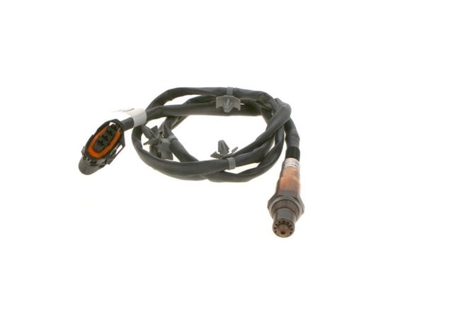 BOSCH 0258006957 в наличии Николаев
