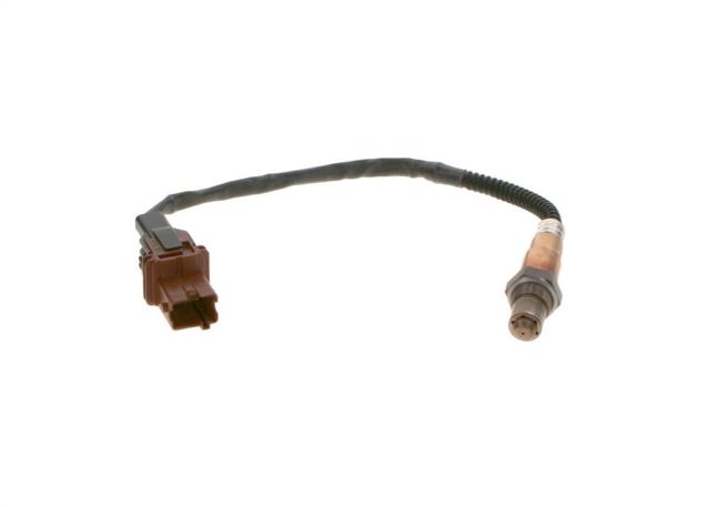 0258007084 BOSCH Лямбда-зонд, датчик обедненной смеси купить в Полтава