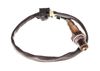 Sonda lambda, sensor de oxigênio até o catalisador 0258010381 BOSCH