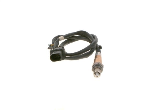 BOSCH 0258017477 в наличии Ужгород