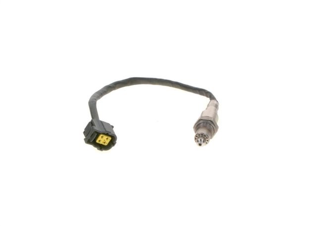 BOSCH 0258030007 в наличии Полтава