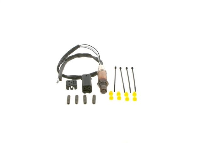 BOSCH 0258986506 Лямбда зонд в наличии Ирпень