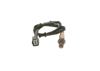 Sonda lambda, sensor de oxigênio 0258986635 BOSCH