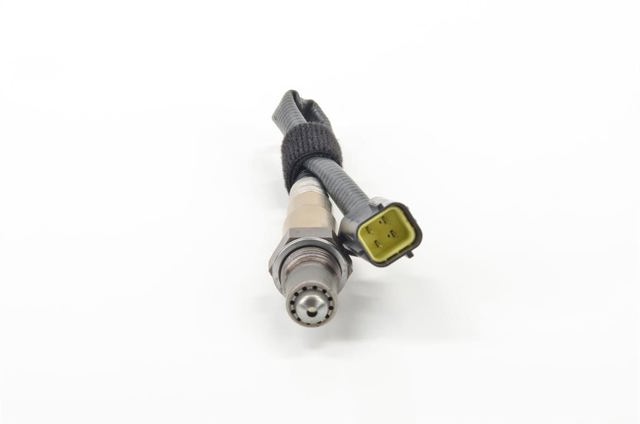 BOSCH 0258986684 Лямбда-зонд, датчик кислорода до катализатора в наличии Кривой Рог