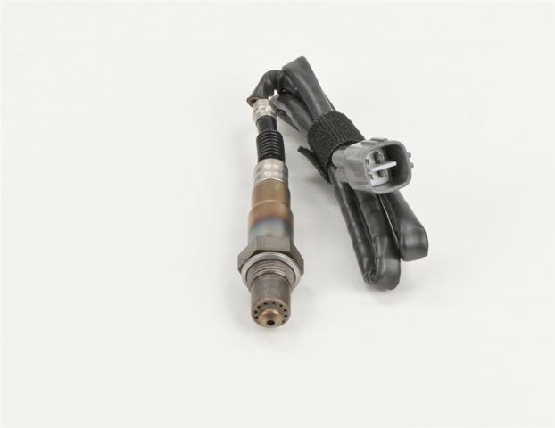 BOSCH 0258986687 Лямбда-зонд, датчик кислорода до катализатора правый в наличии Черкассы