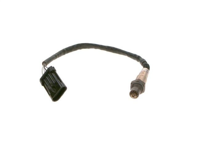 BOSCH 0258986712 в наличии Ровно
