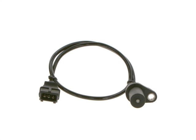 BOSCH 0261210124 Датчик положения (оборотов) коленвала в наличии Харьков