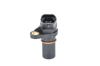 Sensor de posição (de revoluções) de cambota 0261210151 BOSCH
