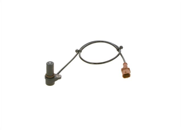 Sensor de posição (de revoluções) de cambota 0261210160 BOSCH