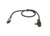 Sensor de posição (de revoluções) de cambota 0261210177 BOSCH