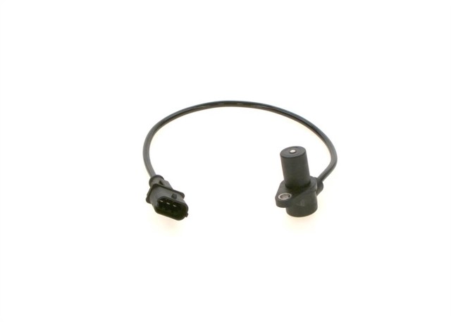 BOSCH 0261210201 в наличии Хмельницкий