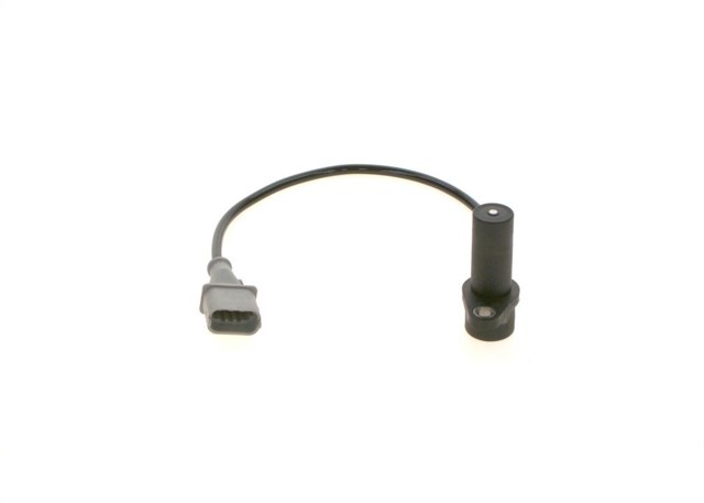 BOSCH 0261210204 в наличии Черновцы