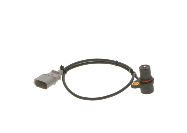 0261210217 BOSCH Датчик положения (оборотов) коленвала купить в Харьков