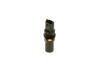 Sensor de posição (de revoluções) de cambota 0261210229 BOSCH