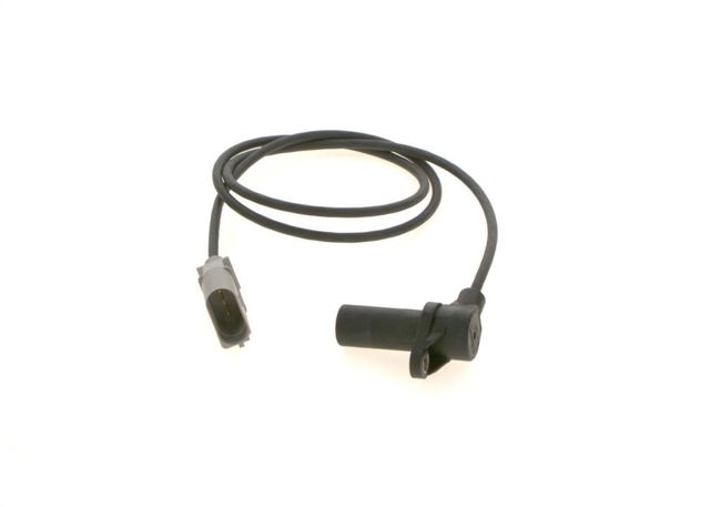 0261210245 BOSCH Датчик положения (оборотов) коленвала купить в Сумы