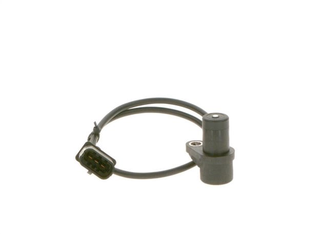 BOSCH 0261210249 в наличии Житомир