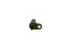 Sensor de posição (de revoluções) de cambota 0261210325 BOSCH