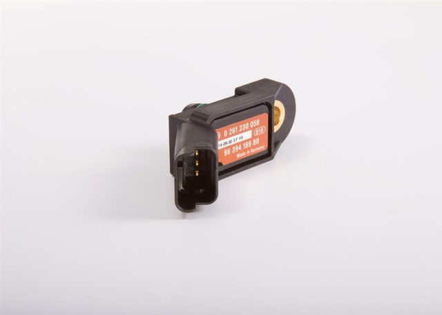 BOSCH 0261230058 Датчик абсолютного давления в наличии Кривой Рог
