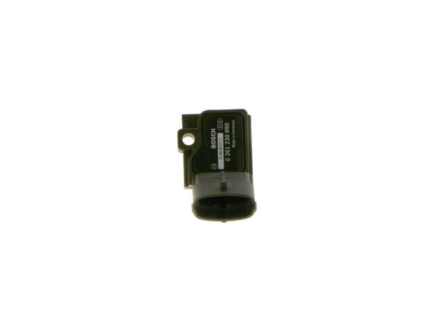 BOSCH 0261230090 Датчик давления во впускном коллекторе, MAP в наличии Черновцы