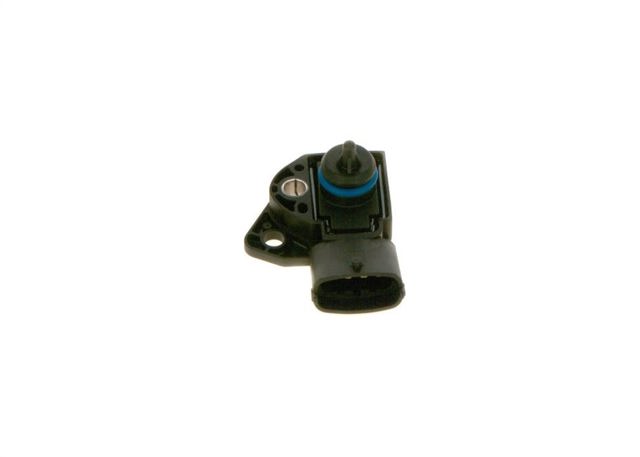BOSCH 0261230109 Датчик давления во впускном коллекторе, MAP в наличии Винница