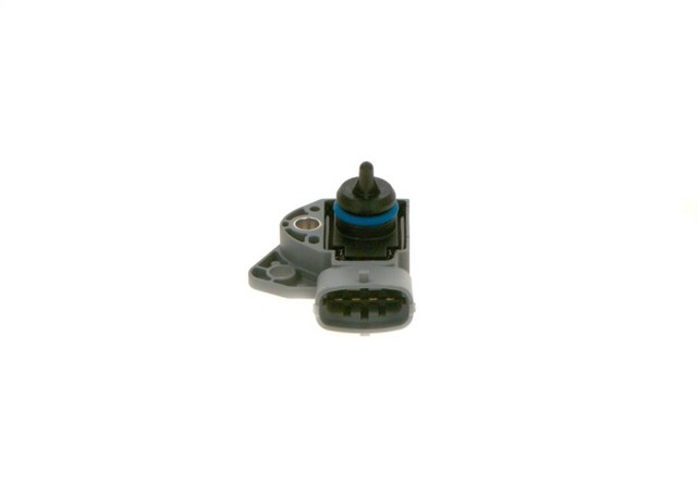 BOSCH 0261230110 Датчик давления наддува в наличии Николаев