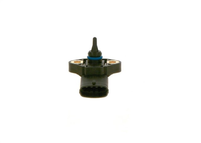 BOSCH 0261230112 Датчик давления топлива в наличии Черновцы