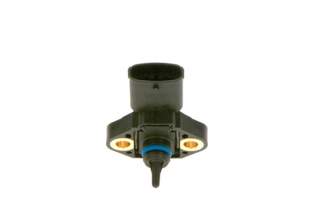 0261230127 BOSCH Датчик потока (расхода) воздуха, расходомер M.A.F. - (Mass Airflow) купить в Днепр
