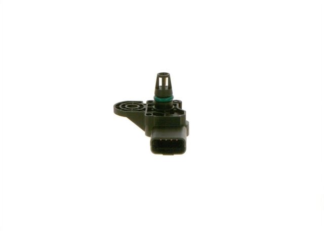 BOSCH 0261230136 Датчик давления во впускном коллекторе, MAP в наличии Сумы