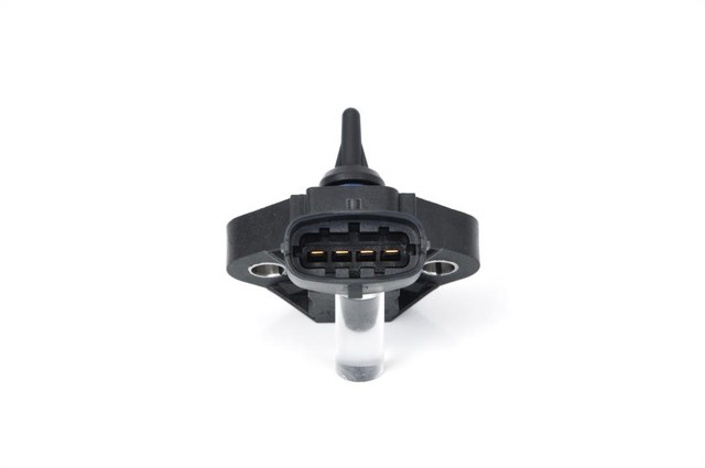 BOSCH 0261230137 Датчик давления топлива в наличии Кривой Рог