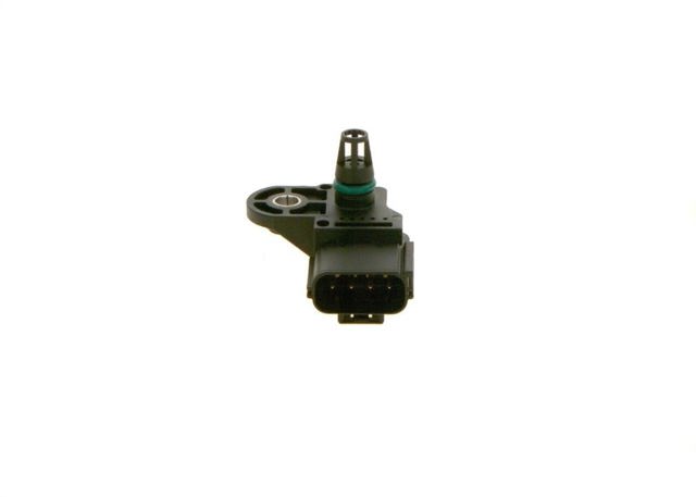 BOSCH 0261230218 Датчик давления во впускном коллекторе, MAP в наличии Житомир