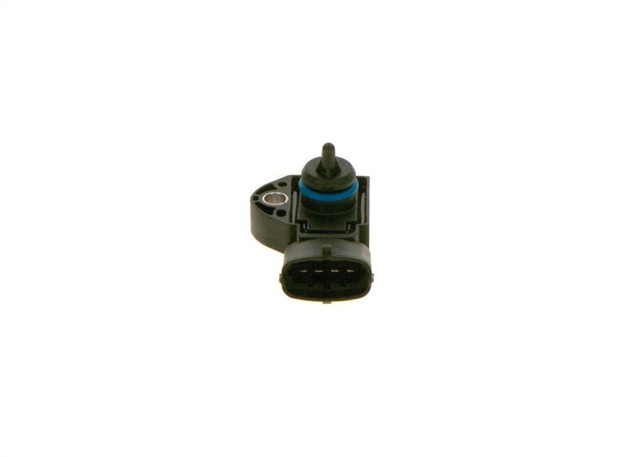 0261230236 BOSCH Датчик давления топлива купить в Черкассы