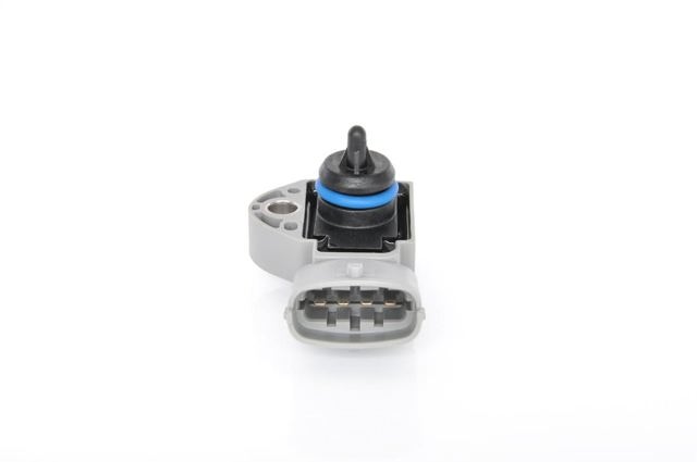 0261230238 BOSCH Датчик давления топлива купить в Тернополь